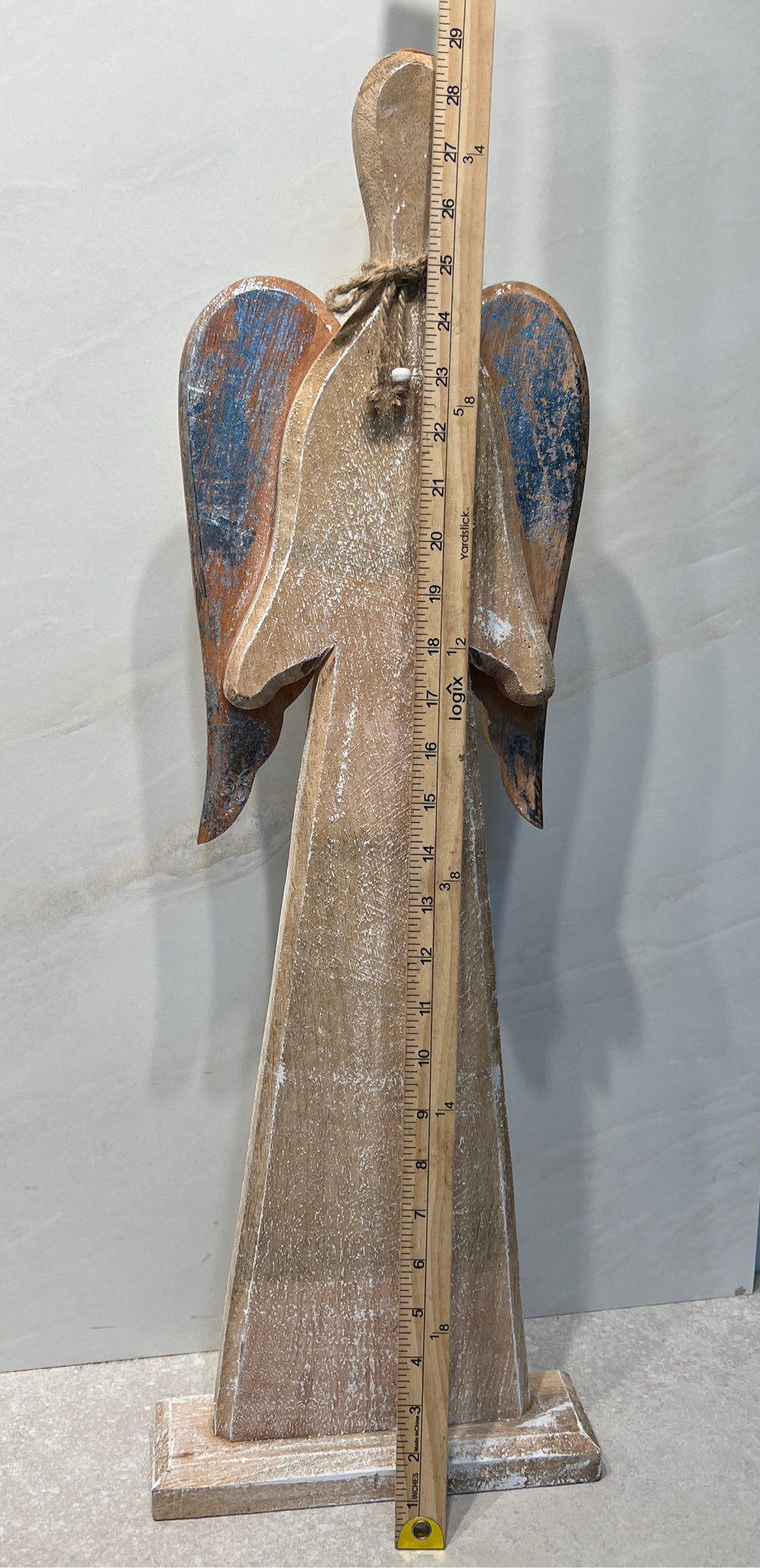 Wooden Angel