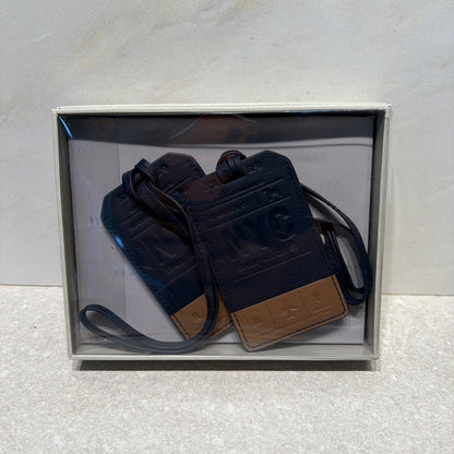 Luggage Tags