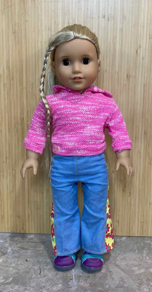 American Girl Doll