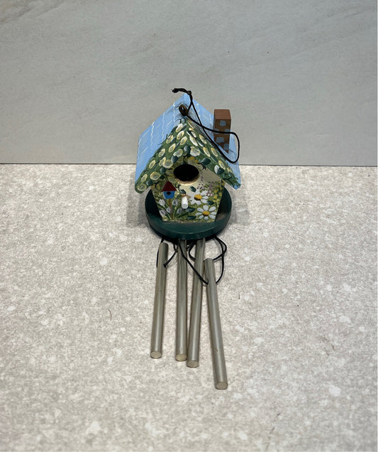 Wind Chimes