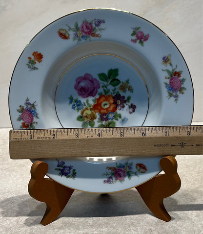 Set of 4 Nortiake Bowls