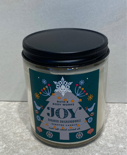 Candle - used