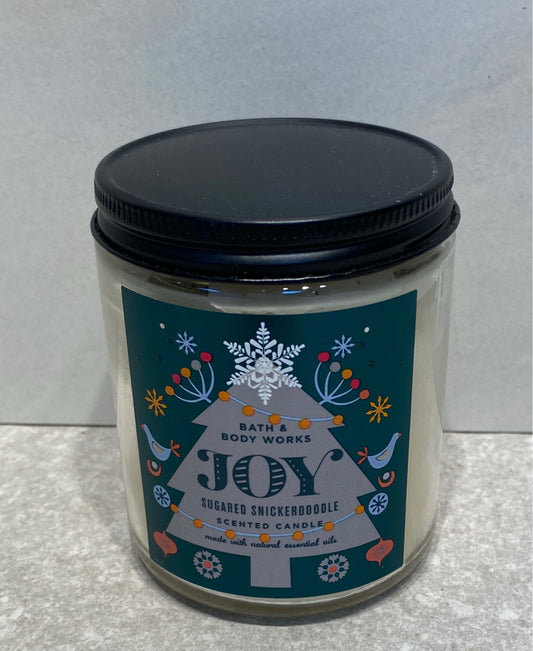 Candle - used