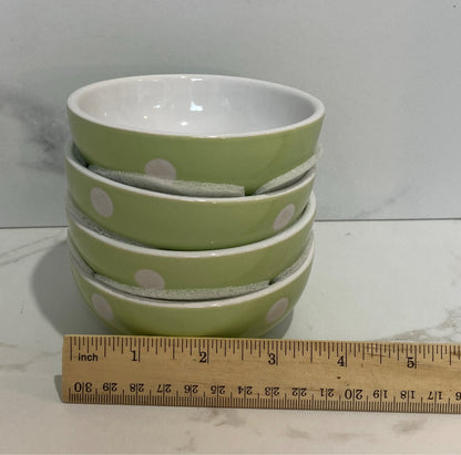 Set of 4 Bowls