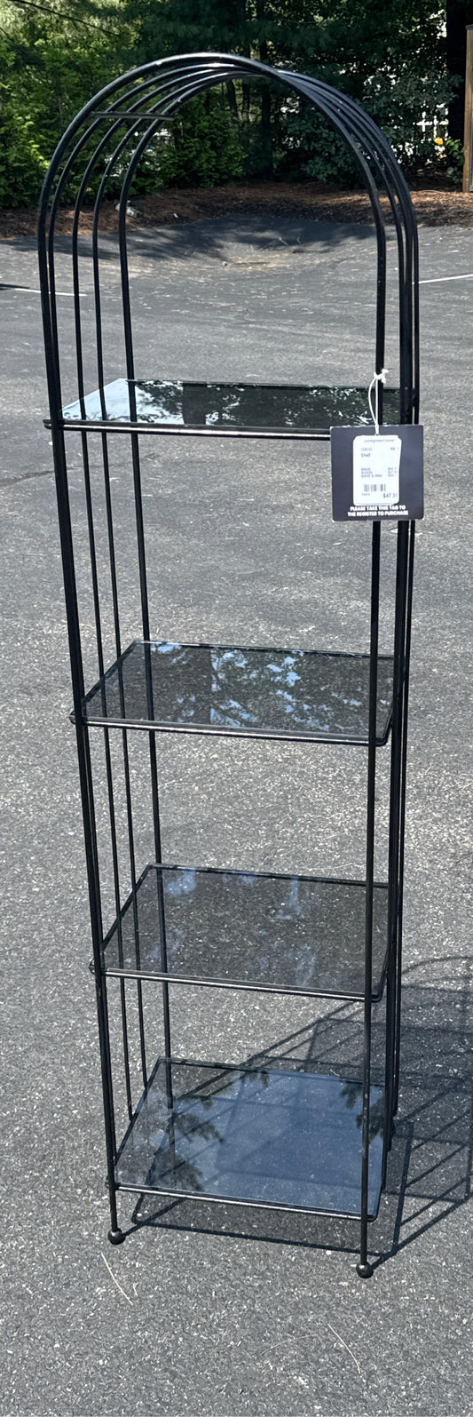 Shelf