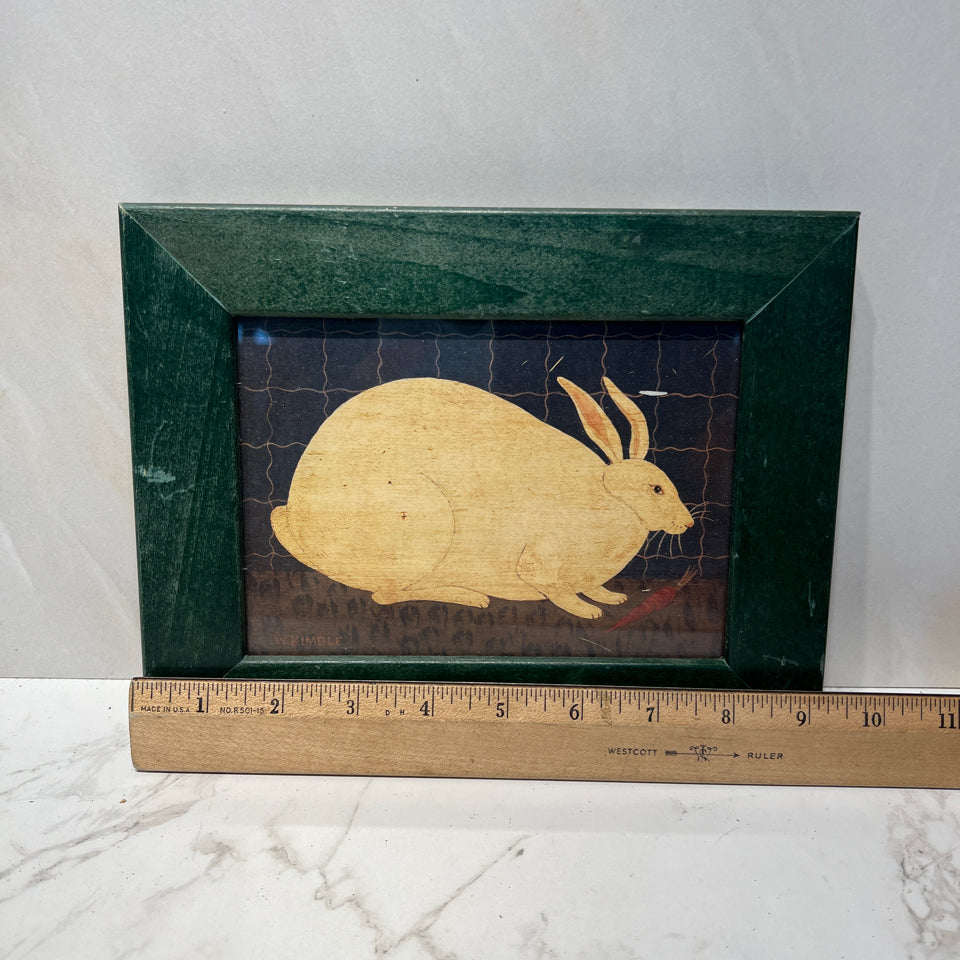 Wall Decor