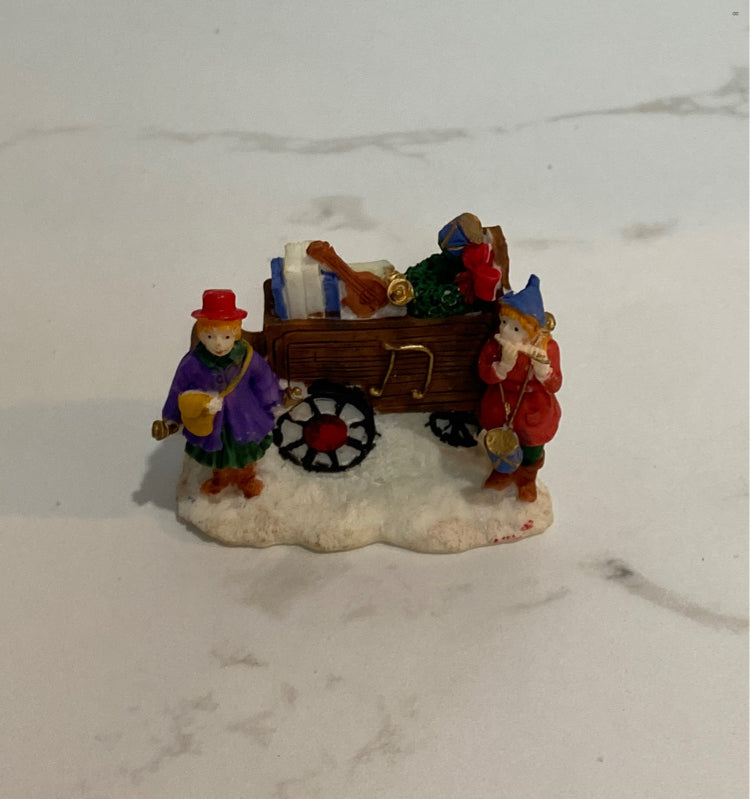 Figurine