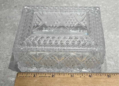 Disney Trinket Box