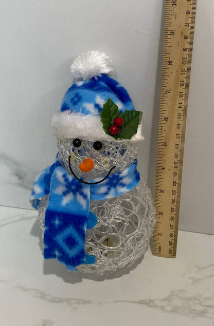 Snowman