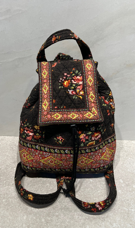 Vera Bradley Backpack