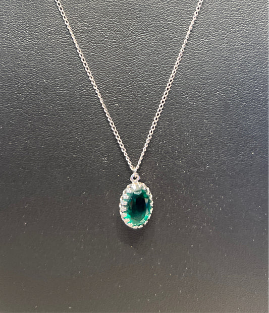 Sterling Necklace