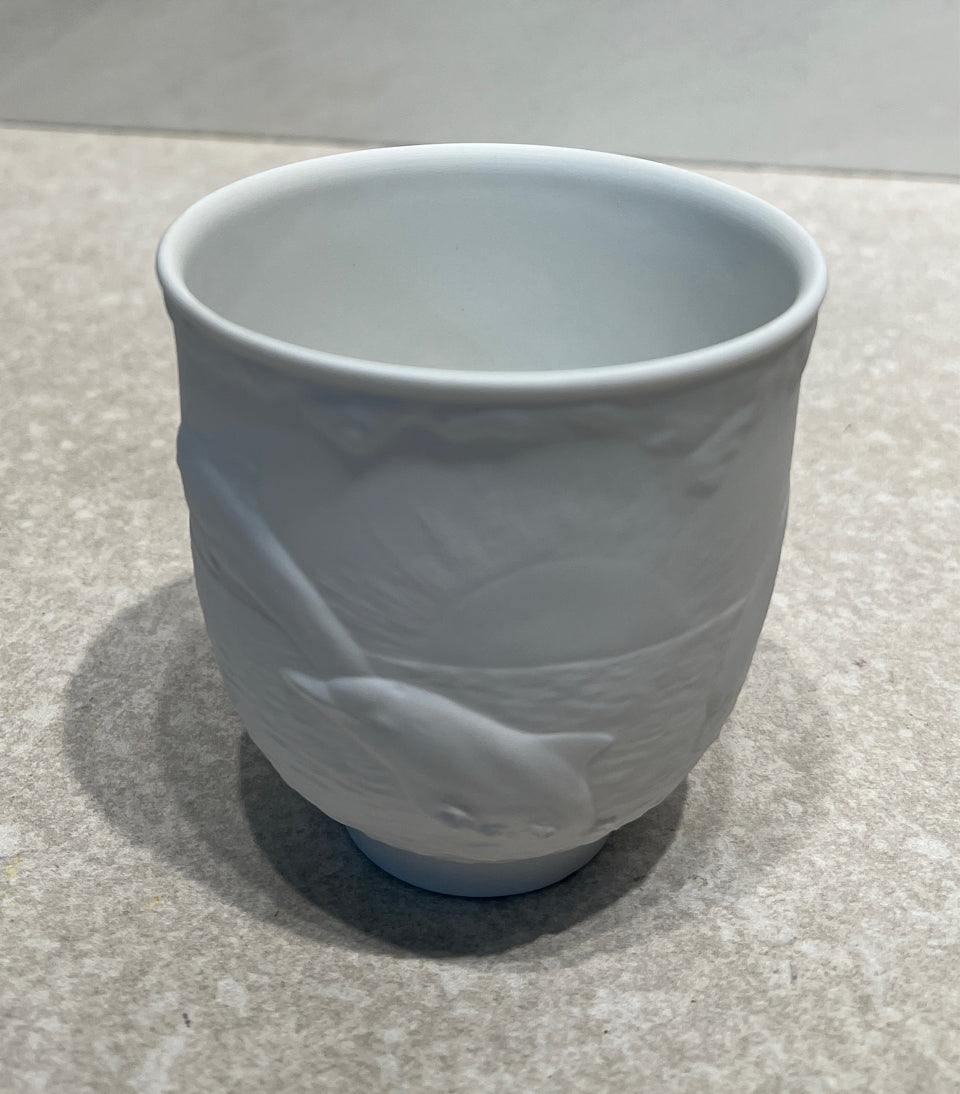 Lladro Vase