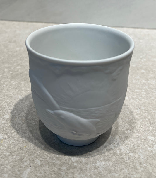 Lladro Vase