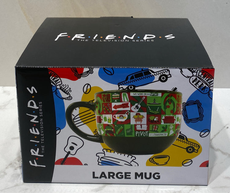 Friends Mug