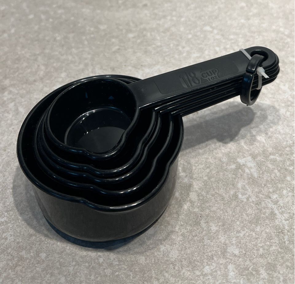 Meauring Cups