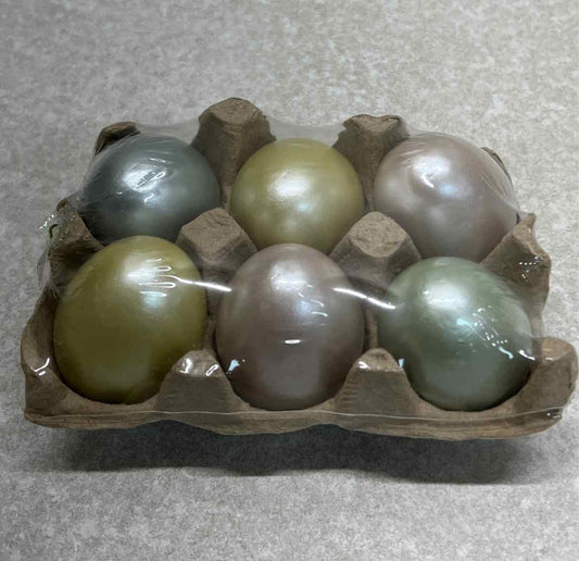 Decorative Eggs