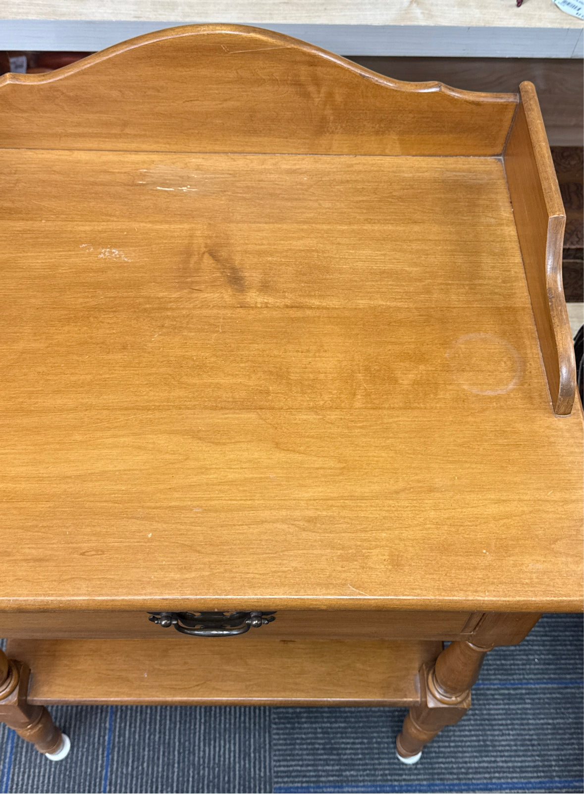 Heywood Wakefield Nightstand