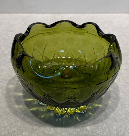 Green Dish