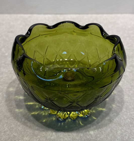 Green Dish