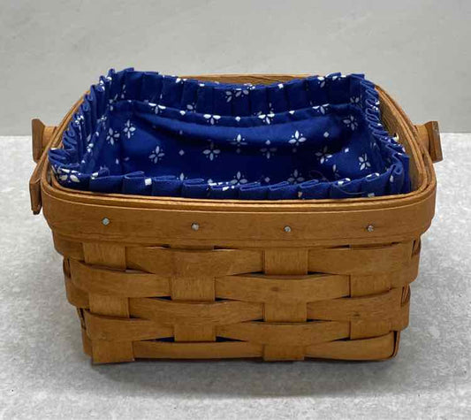 Longaberger Basket