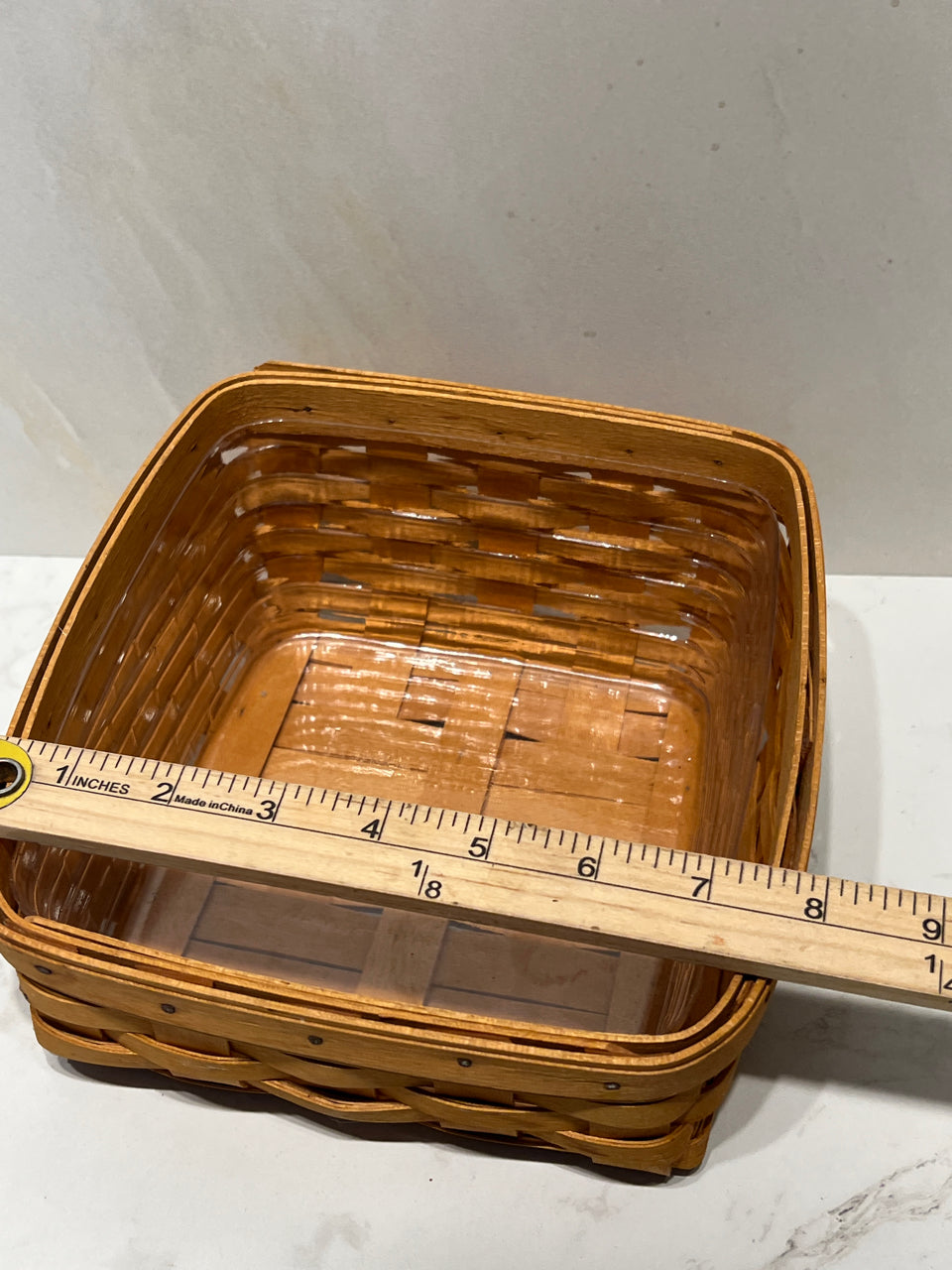 Longaberger Basket