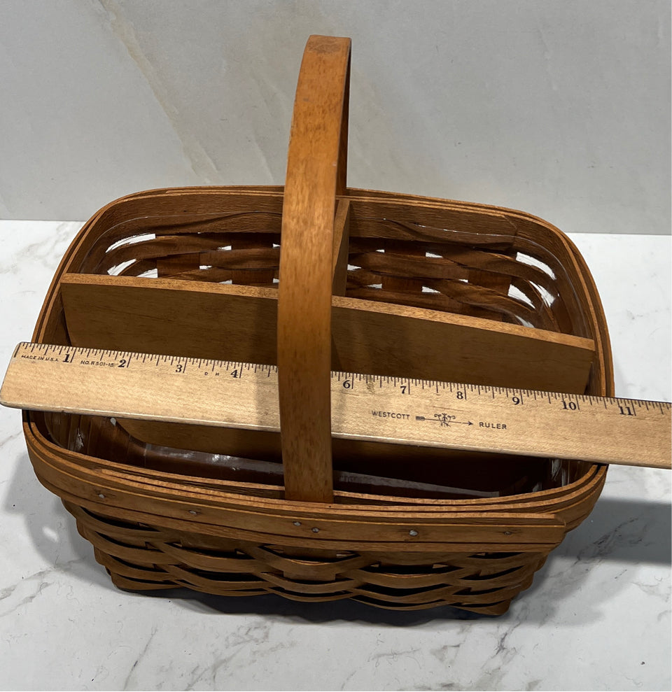 Longaberger Basket