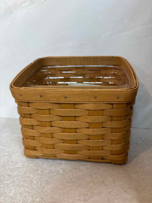 Longaberger Basket