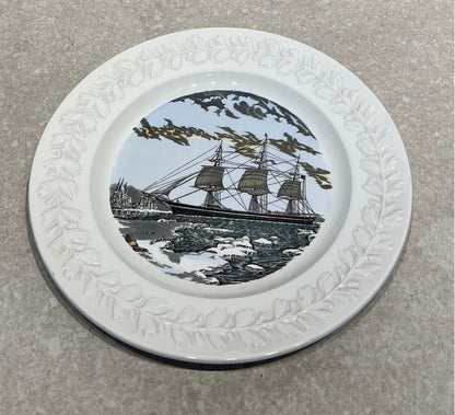 Adams Plate