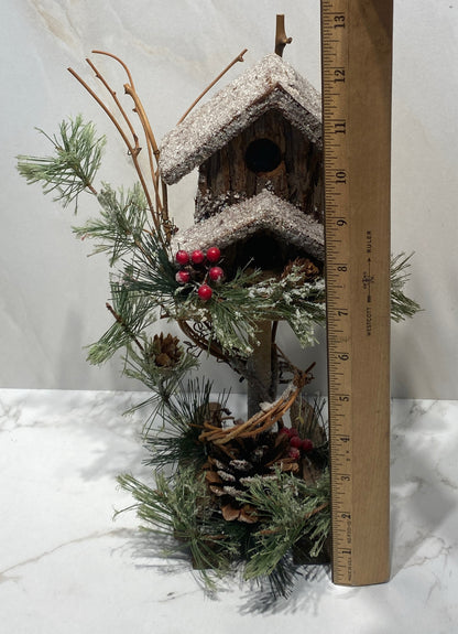 Birdhouse