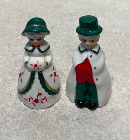 Pair of Vintage Bells