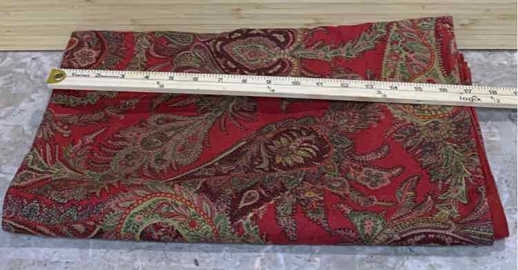 Pottery Barn Runner