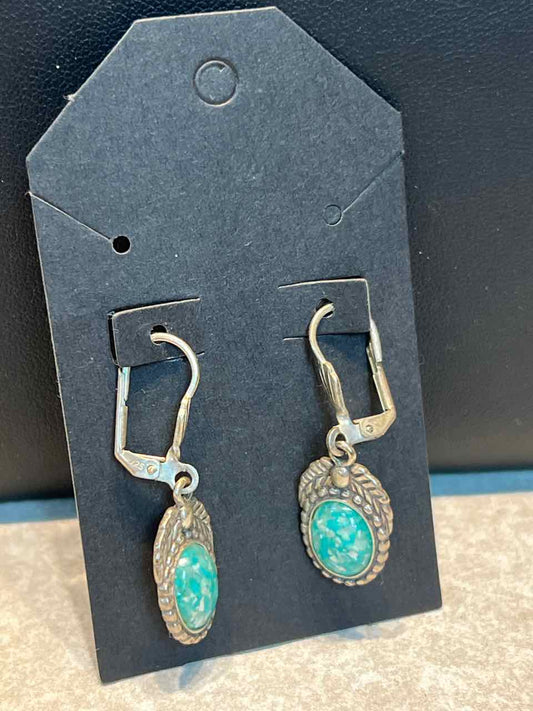 Sterling Earrings