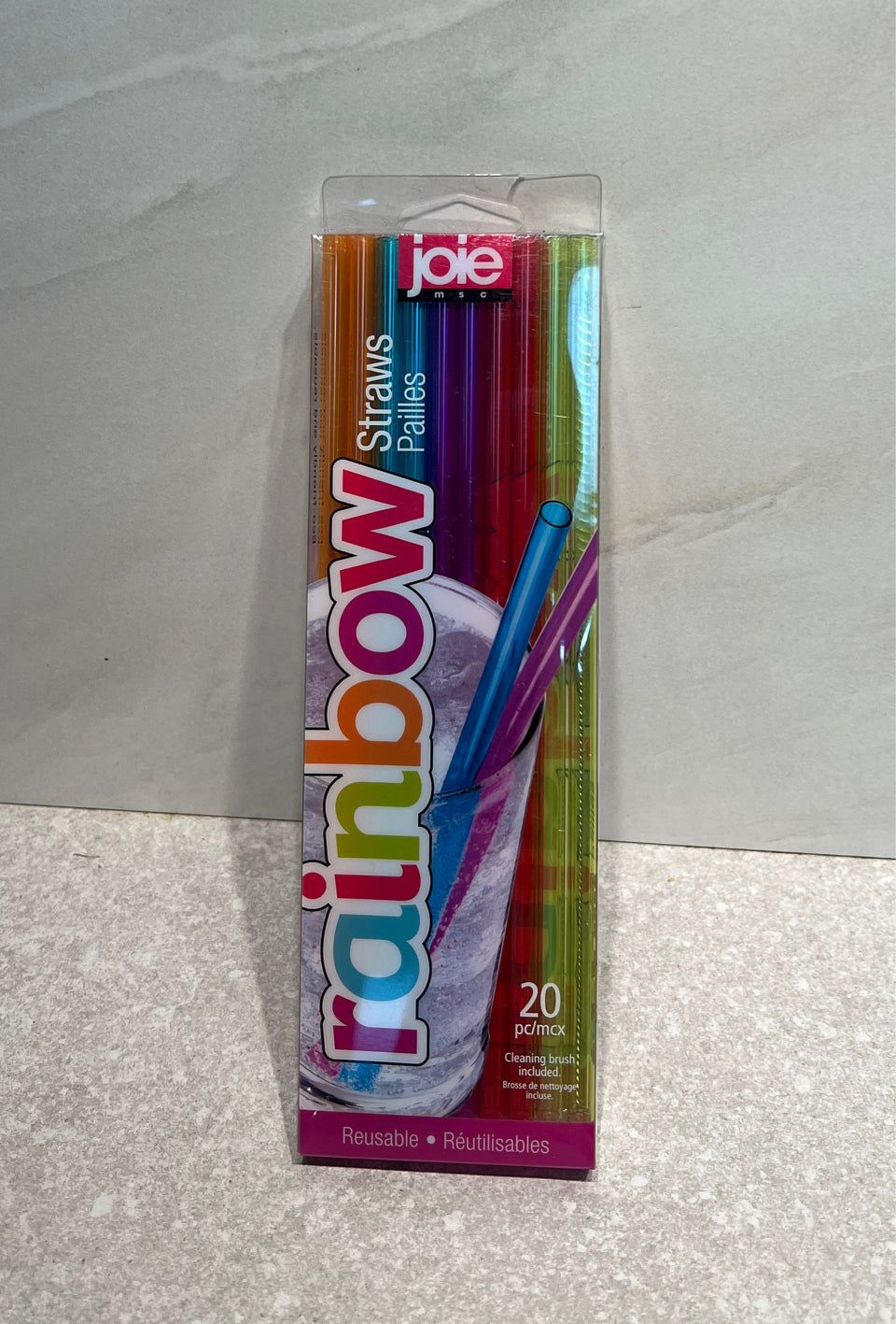 Straws