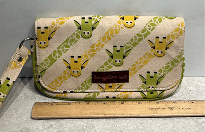 Wristlet