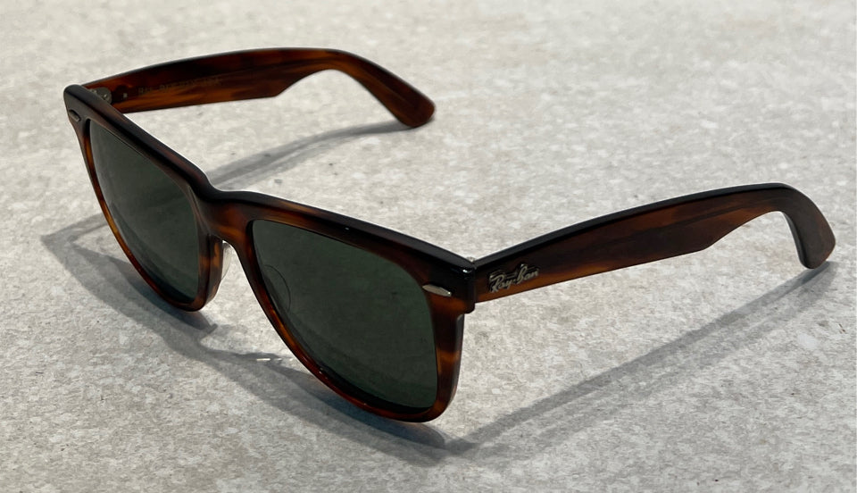 Ray-Ban Sunglasses