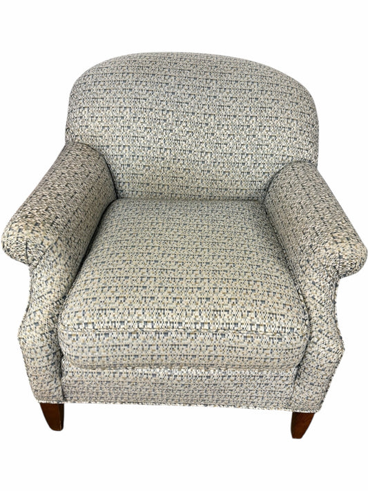 Upholstered Chair