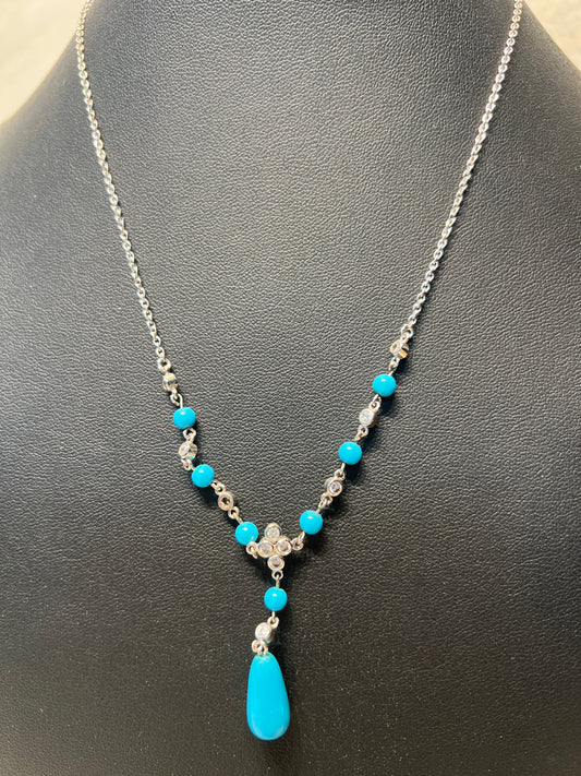 Sterling Necklace
