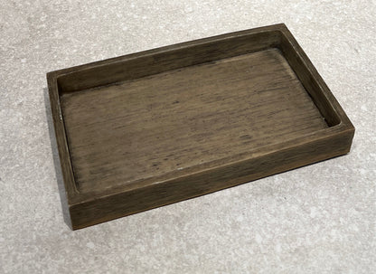 Tray
