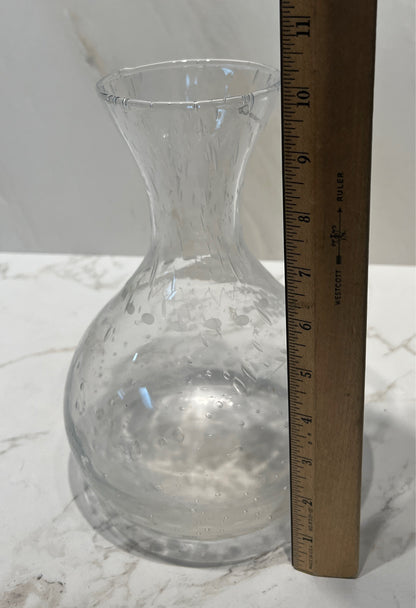 Oscar de la Renta Carafe