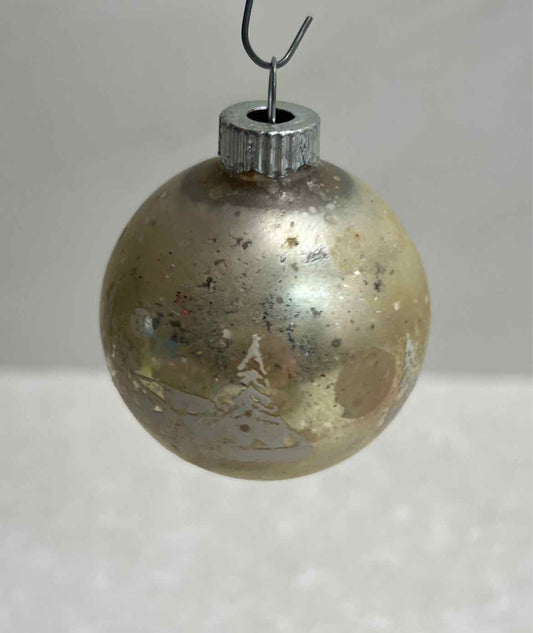 Christmas Ornament