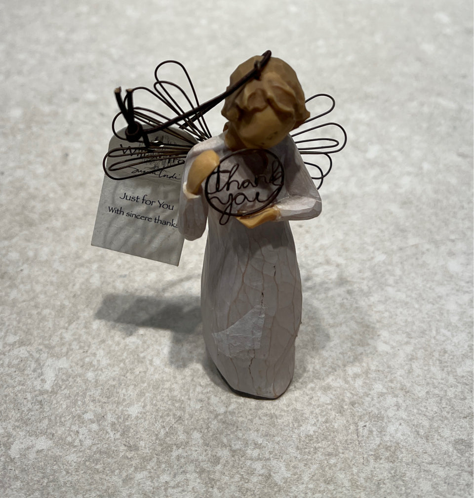 Willow Tree Ornament