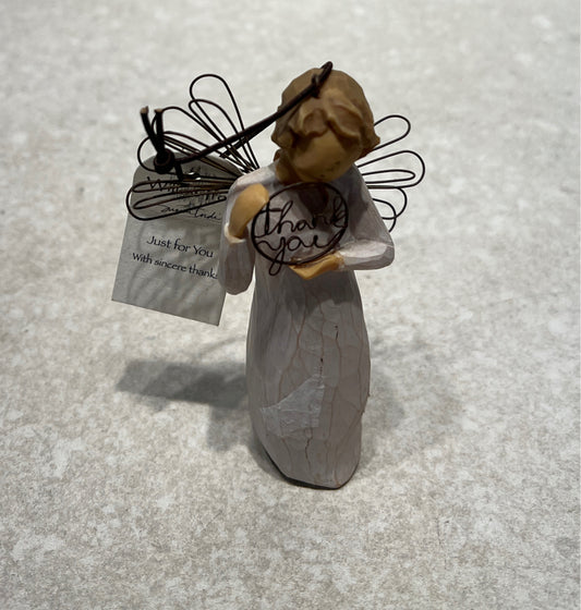 Willow Tree Ornament