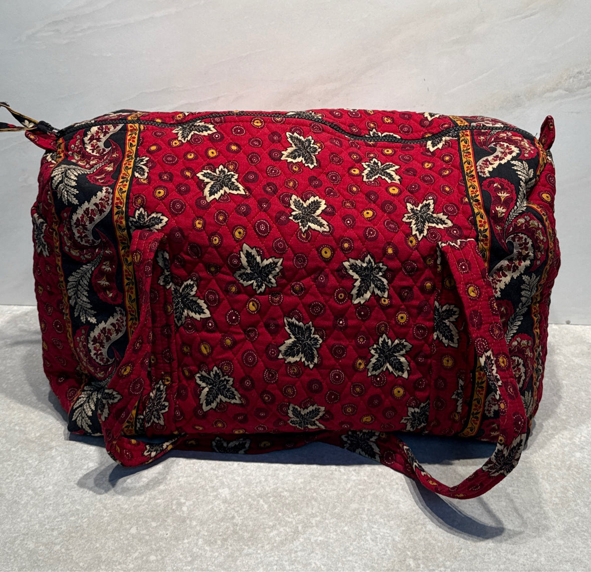 Vera Bradley Duffel Bag