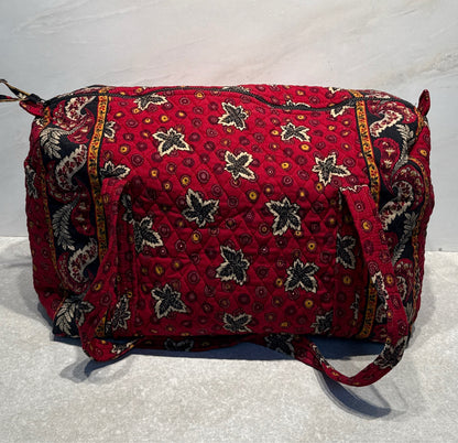 Vera Bradley Duffel Bag