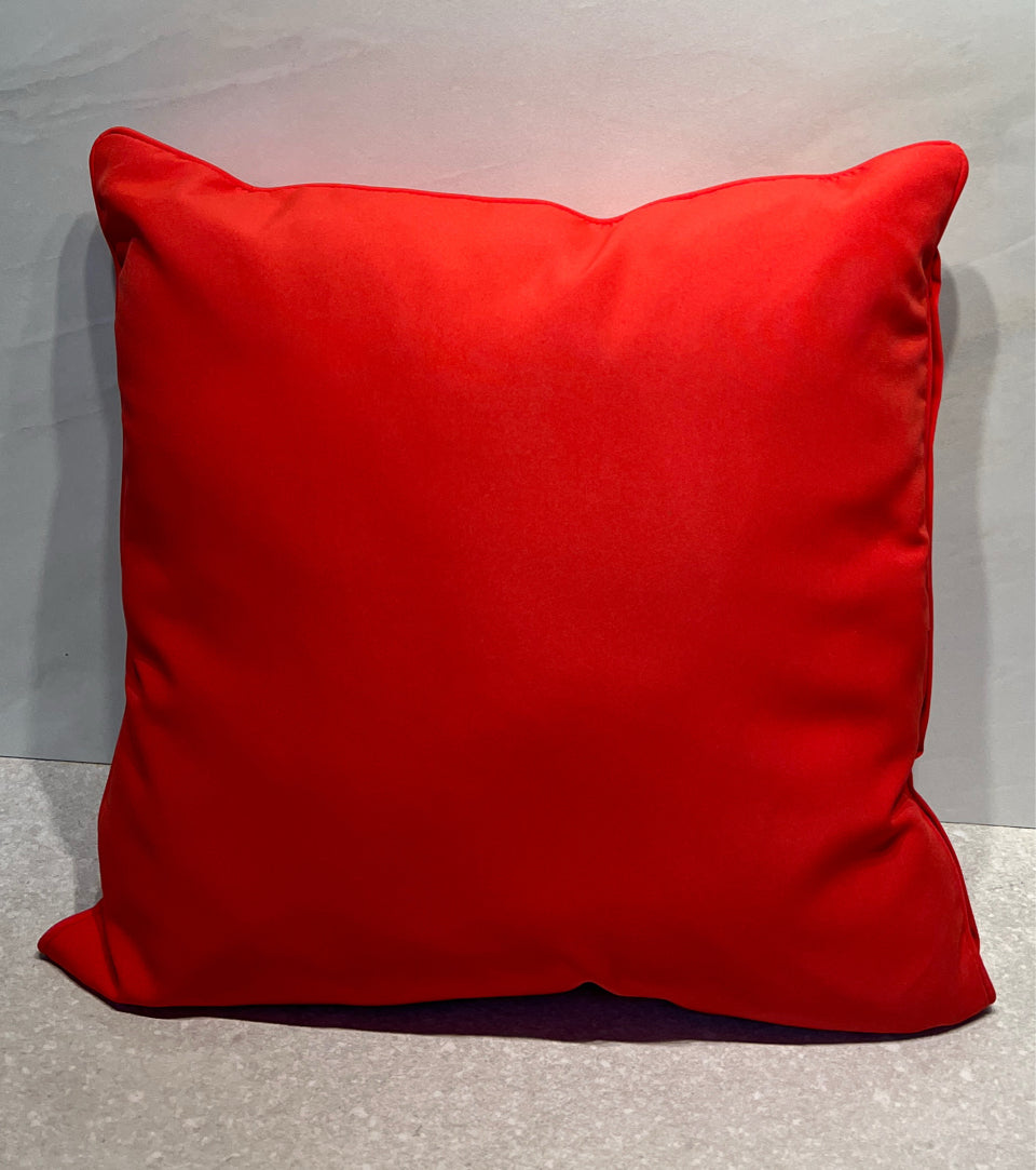 Pillow