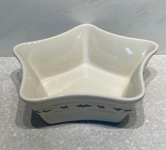 Longaberger Bowl
