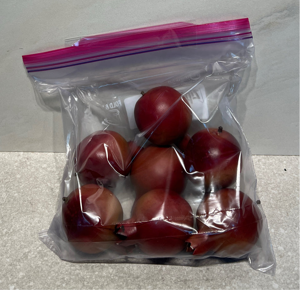 Bag Of Fruit