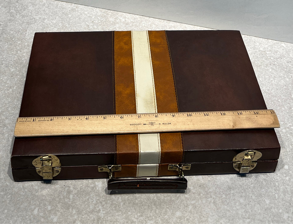 Backgammon Game