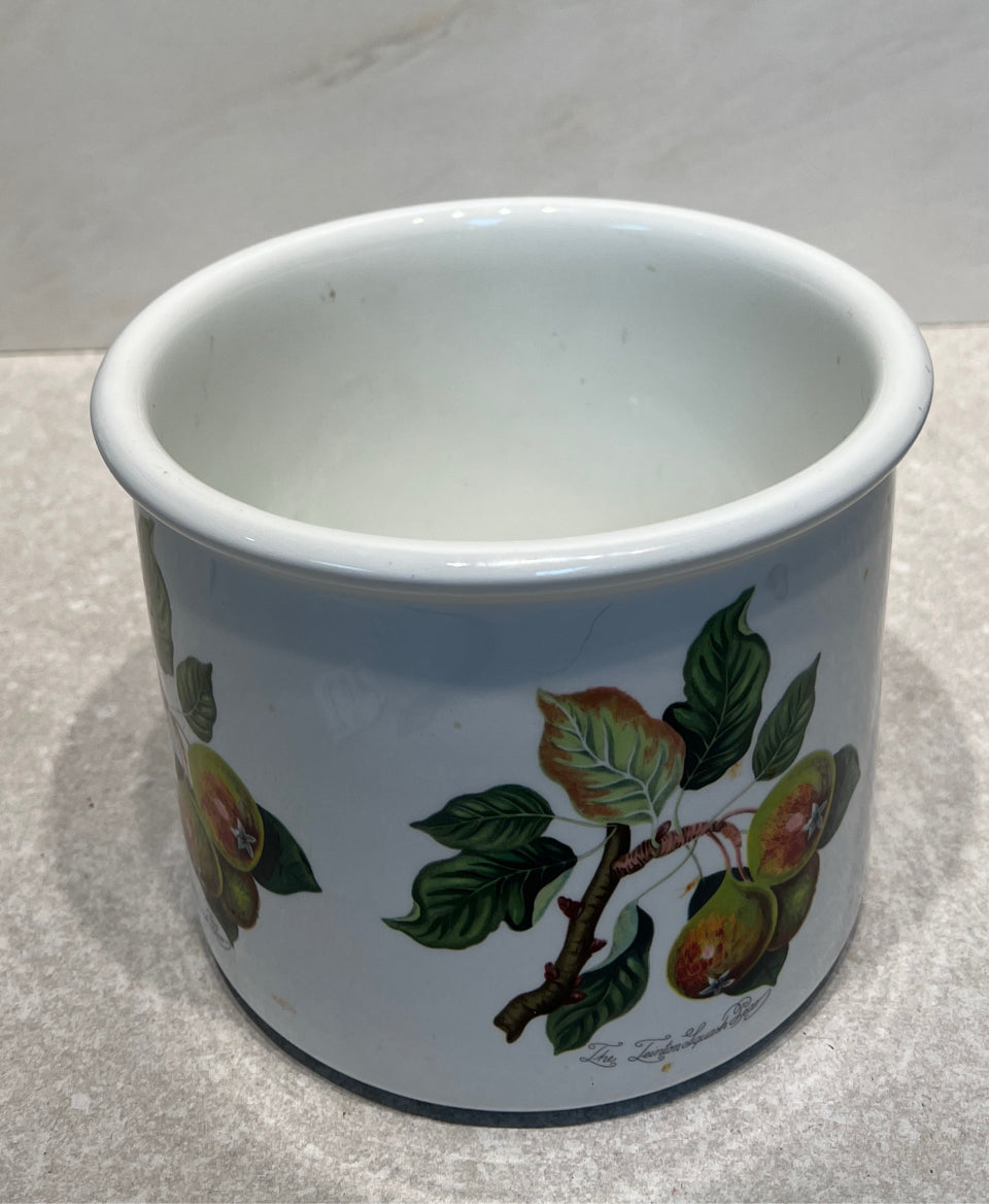 Portmeirion Large Jar