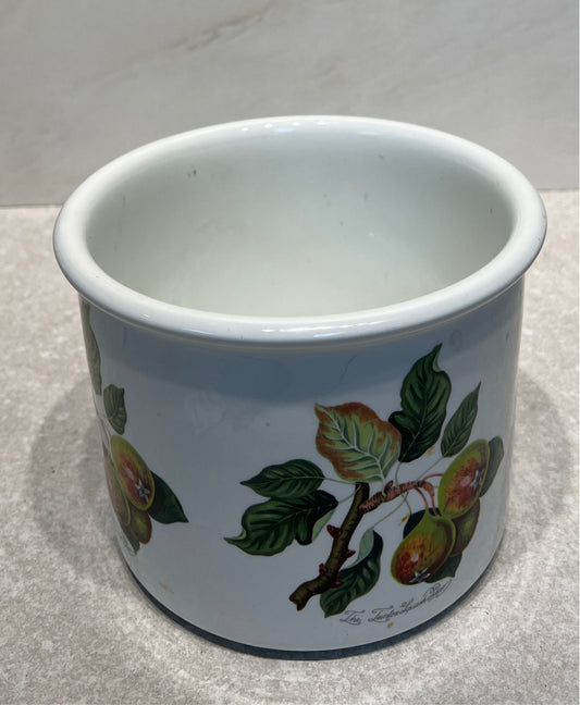 Portmeirion Large Jar